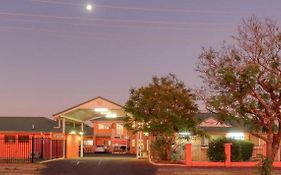 Across Country Motor Inn